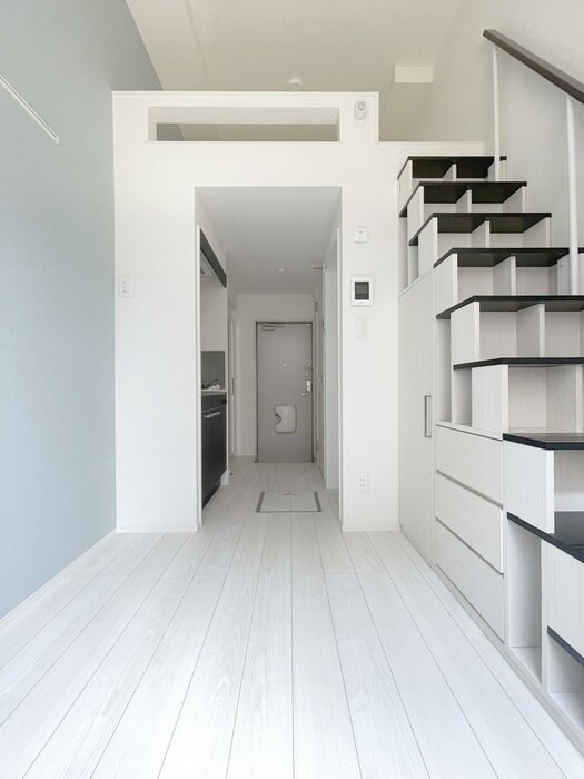 物件内観写真9　(ロフト)