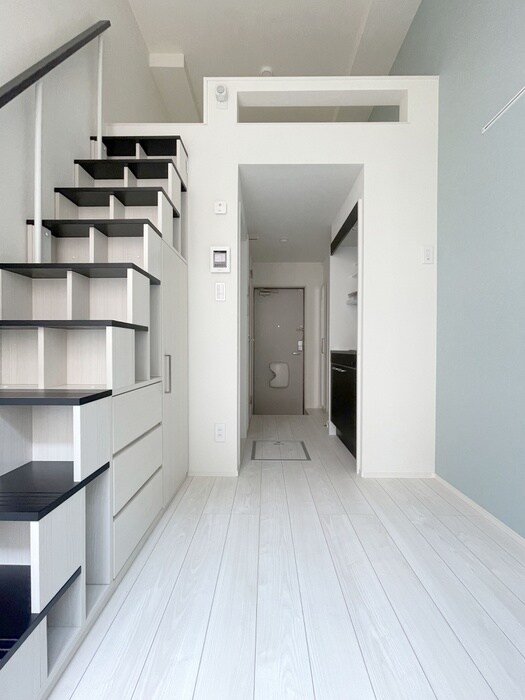 物件内観写真9　(居室)