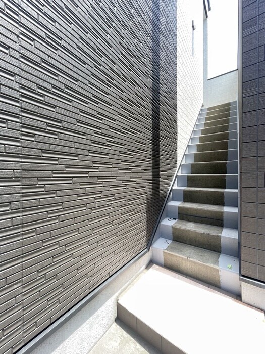 物件外観写真3　(外観写真)