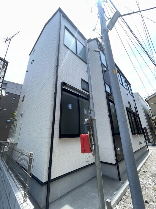 物件外観写真4　(外観写真)