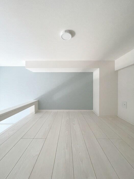 物件内観写真10　(ロフト)