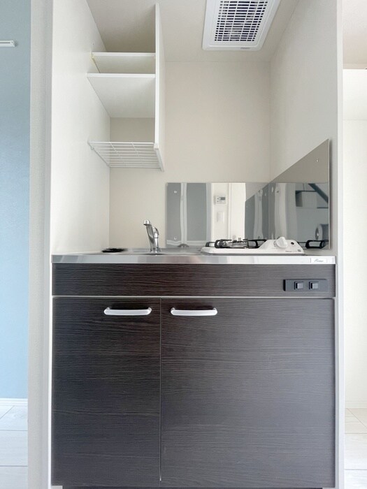 物件内観写真11　(キッチン)