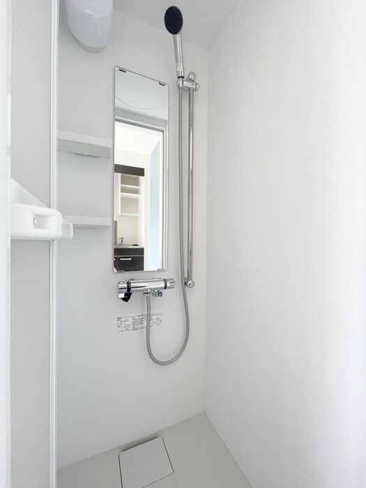 物件内観写真12　(バス／シャワールーム等)