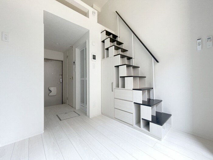 物件内観写真17　(周辺環境)