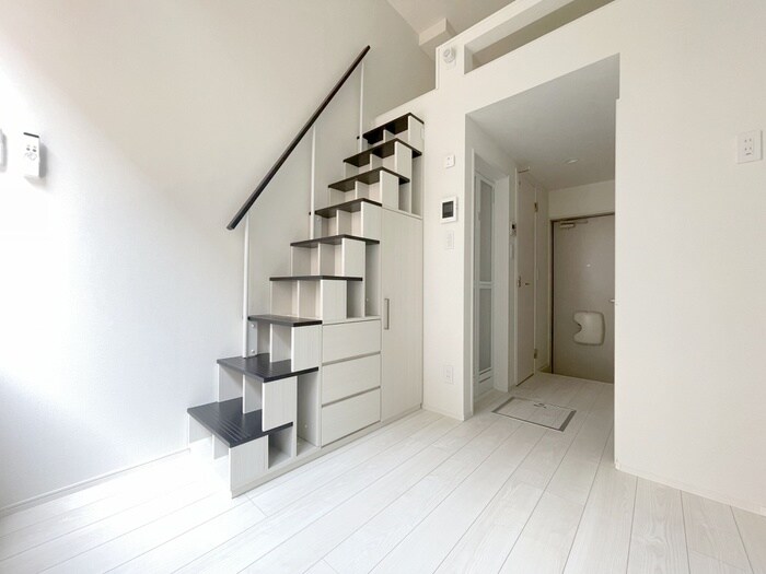 物件内観写真17　(洗面)