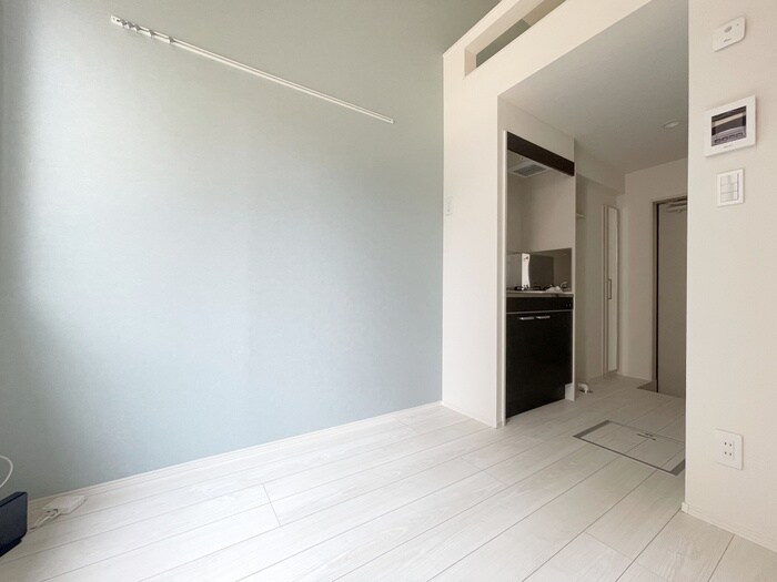 物件内観写真19　(ベランダ・バルコニー)