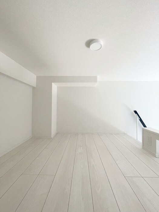 物件内観写真20　(ベランダ・バルコニー)