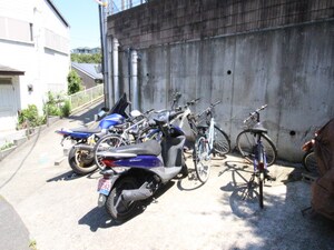 グランドステ－ジ横須賀外観写真