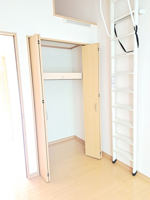 物件内観写真9　(収納)