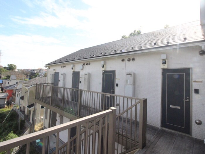 物件外観写真4　(外観写真)