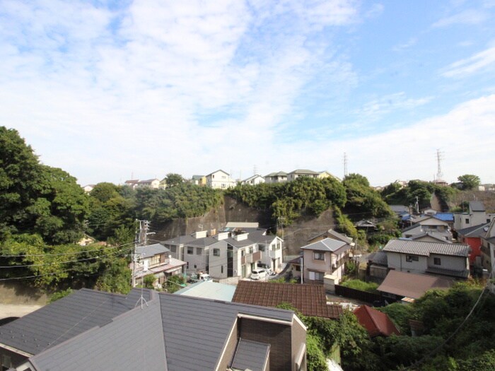 物件外観写真6　(周辺環境)