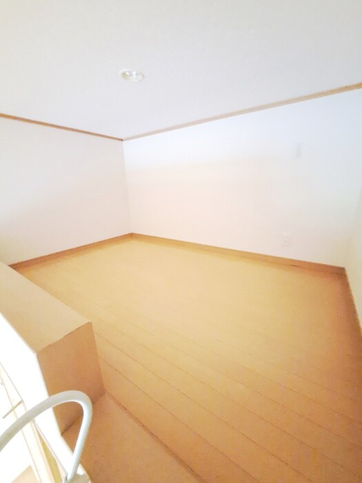 物件内観写真10　(ロフト)