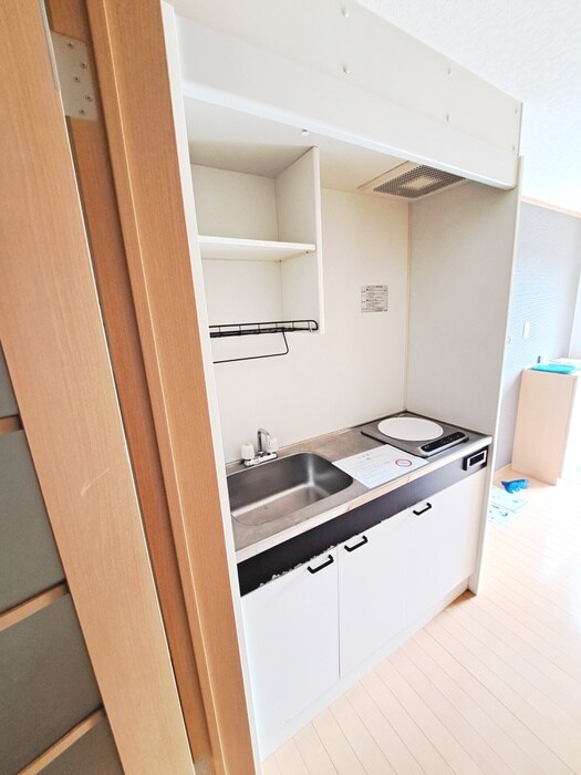 物件内観写真11　(キッチン)