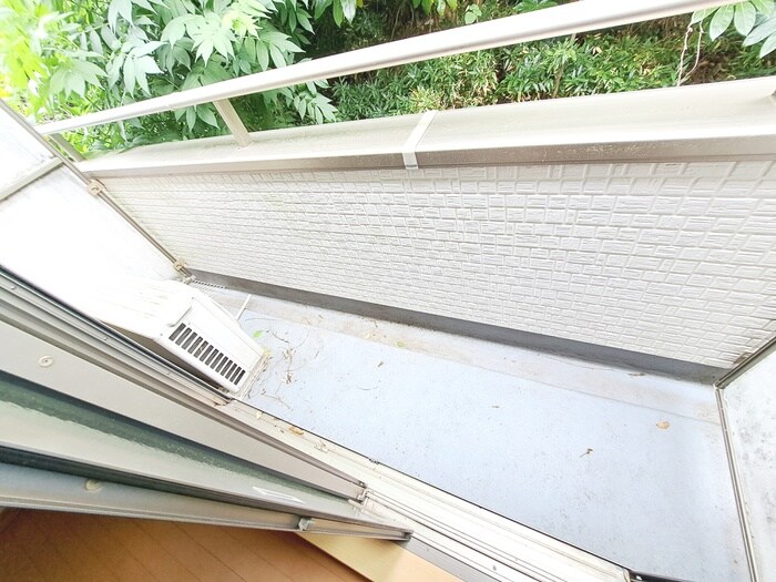 物件内観写真19　(ベランダ・バルコニー)