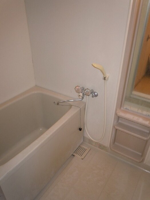 物件内観写真10　(バス／シャワールーム等)