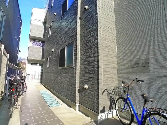 物件外観写真2　(その他)