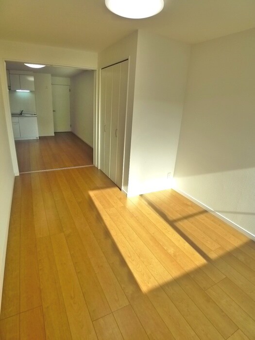 物件内観写真4　(居室)