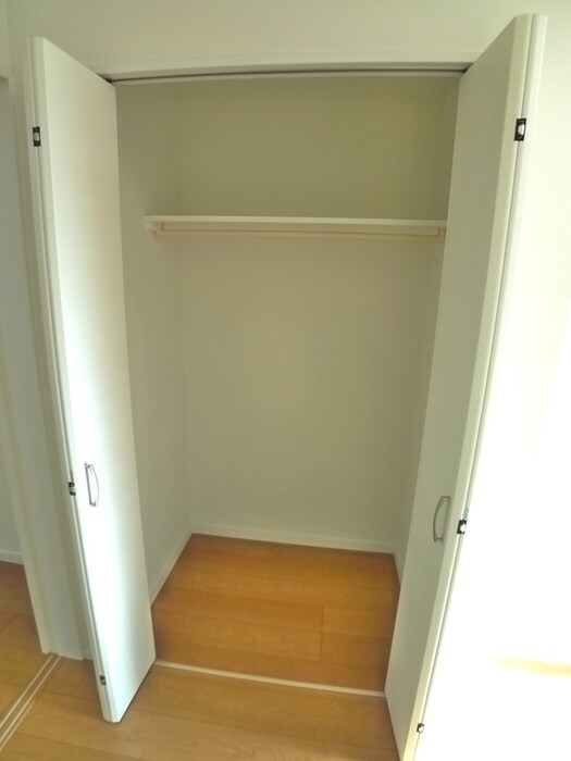 物件内観写真14　(収納)