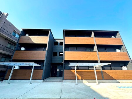 URBAN GRACE Hinata外観写真