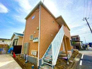 ジュピターSAITO外観写真