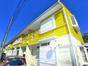 コーポ中山Ａ