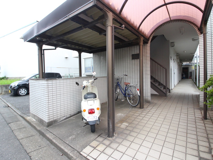 外観写真