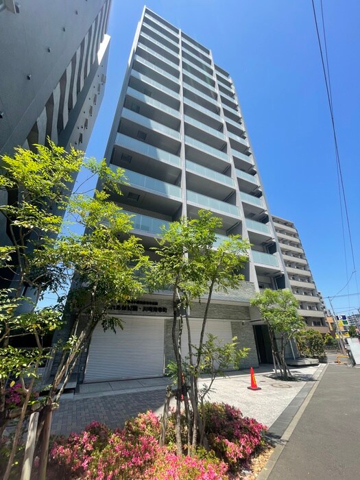 物件外観写真6　(外観写真)