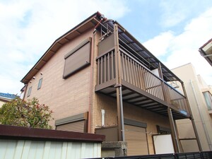 マグノリア外観写真