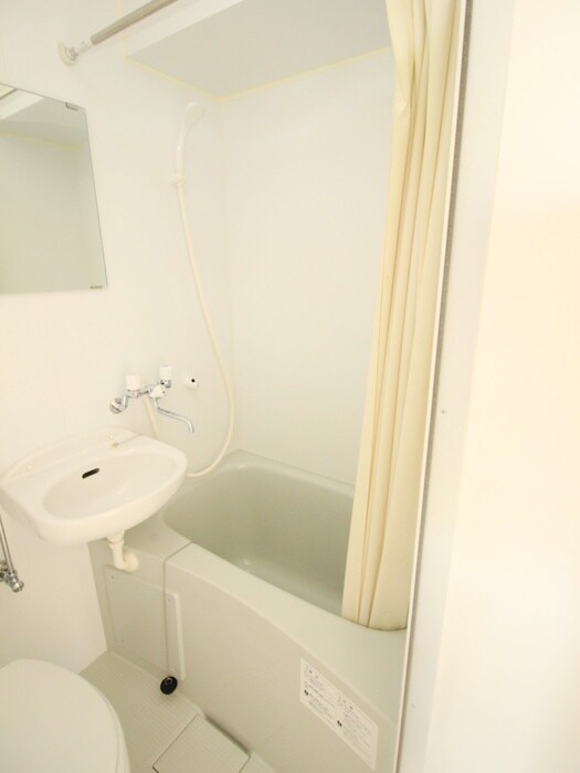 物件内観写真9　(バス／シャワールーム等)