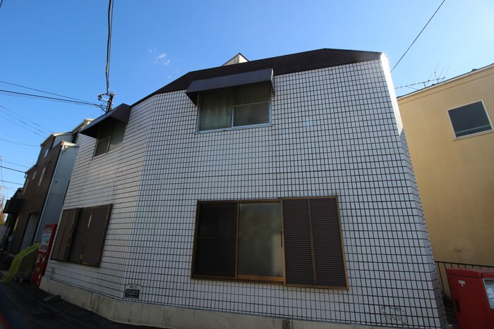 物件外観写真4　(外観写真)