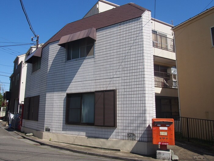 物件外観写真5　(外観写真)