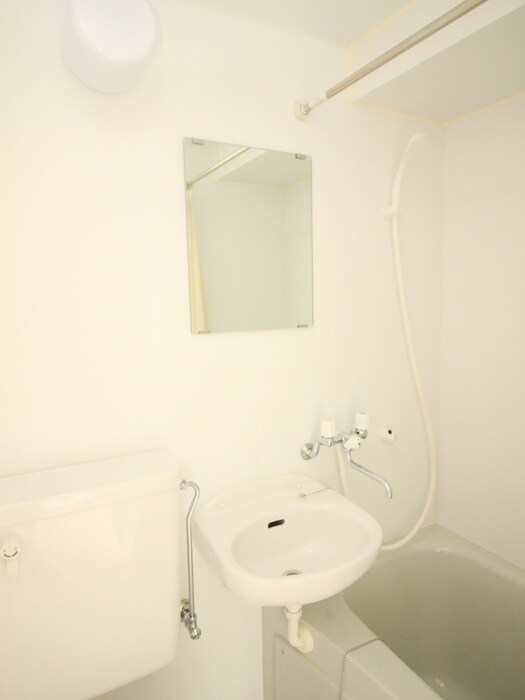 物件内観写真10　(洗面)