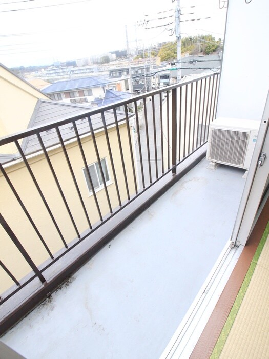 物件内観写真16　(ベランダ・バルコニー)