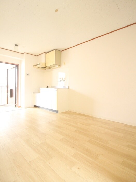 物件内観写真18　(キッチン)