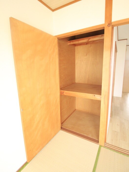 物件内観写真19　(収納)