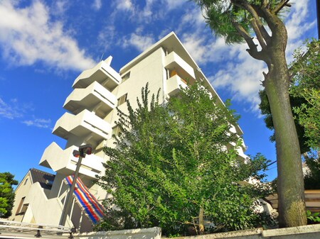 杉浦マンション外観写真