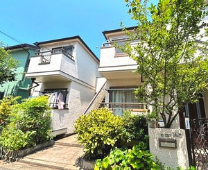 メゾン上原外観写真