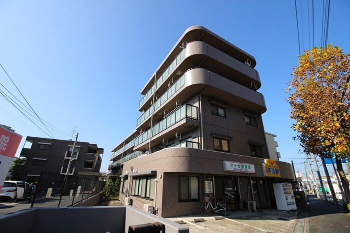 物件外観写真2　(周辺環境)