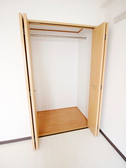 物件内観写真14　(収納)
