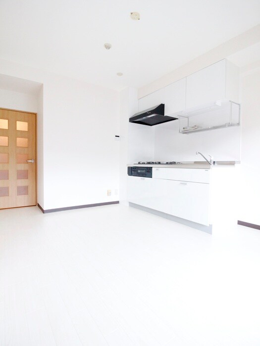 物件内観写真18　(キッチン)