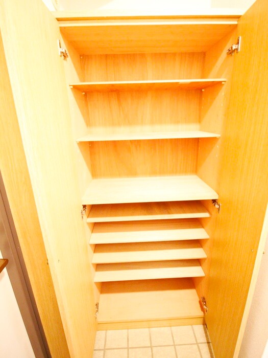 物件内観写真22　(靴箱)