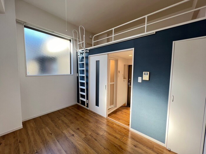 物件内観写真8　(居室)