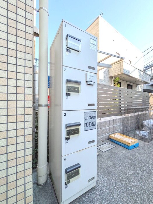 物件外観写真3　(外観写真)