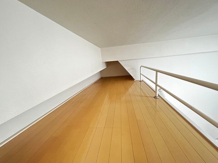 物件内観写真10　(ロフト)