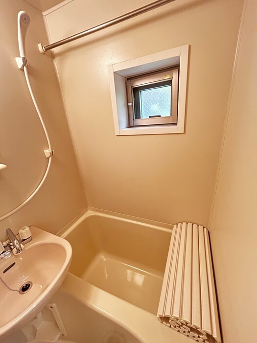 物件内観写真17　(バス／シャワールーム等)