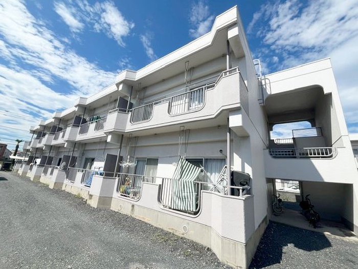 ルミエール本宿参番館