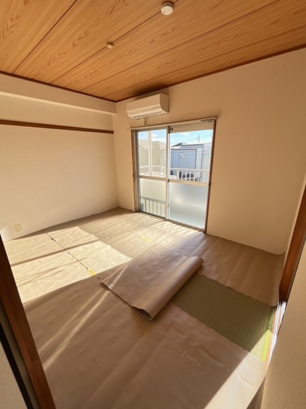 居室