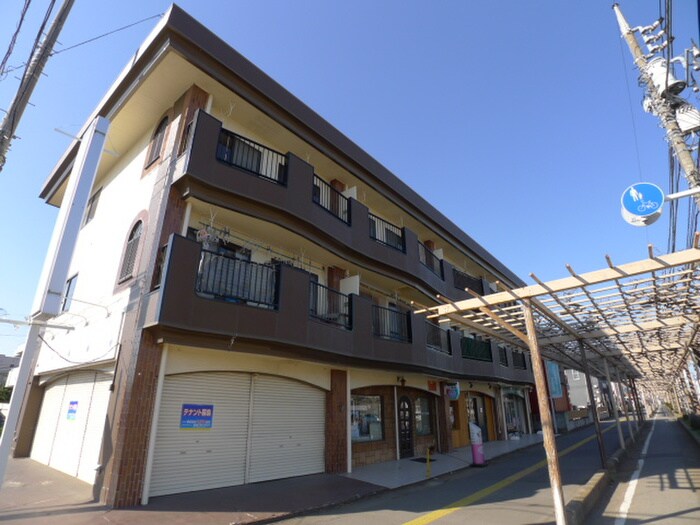 物件外観写真2　(その他)