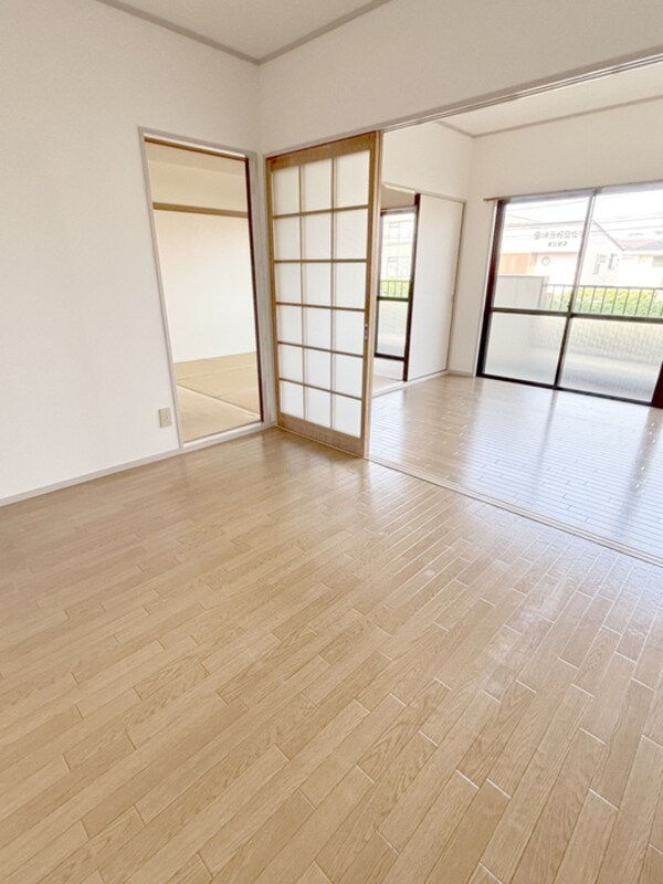 居室