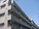 品川大井町スカイレジデル(315)